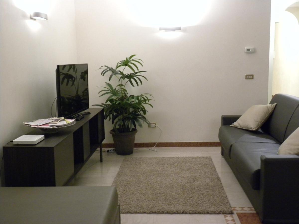Portico Oscuro Deluxe Apartment - Centro Citta Treviso Exterior foto